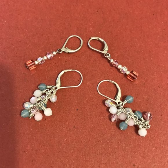 Earrings - Picture 2 of 2